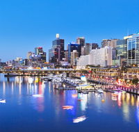 Novotel Rockford Darling Harbour - Accommodation Sunshine Coast