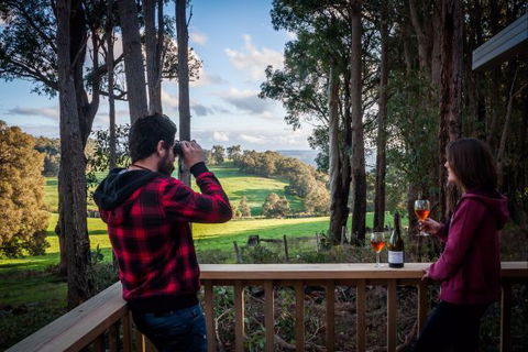 Balingup Heights Hilltop Forest Cottages - Accommodation Sunshine Coast 5
