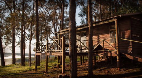 Balingup Heights Hilltop Forest Cottages - Accommodation Sunshine Coast 6