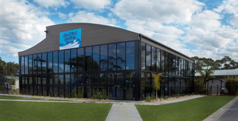 BIG4 Inverloch Holiday Park - Accommodation Sunshine Coast 9