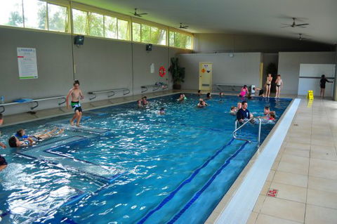 BIG4 Inverloch Holiday Park - Accommodation Sunshine Coast 11