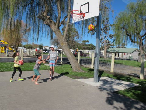 BIG4 Inverloch Holiday Park - Accommodation Sunshine Coast 16