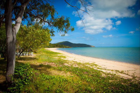 Cape York Camping Punsand Bay - Accommodation Sunshine Coast 8