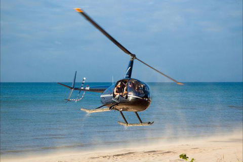 Cape York Camping Punsand Bay - Accommodation Sunshine Coast 10
