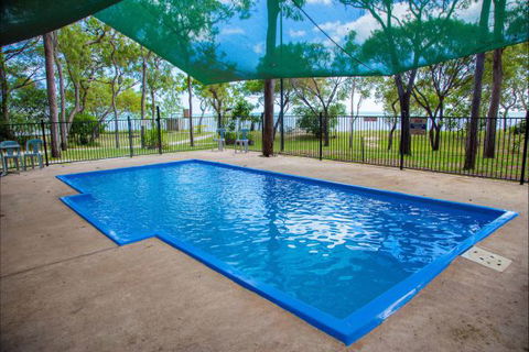 Cape York Camping Punsand Bay - Accommodation Sunshine Coast 11