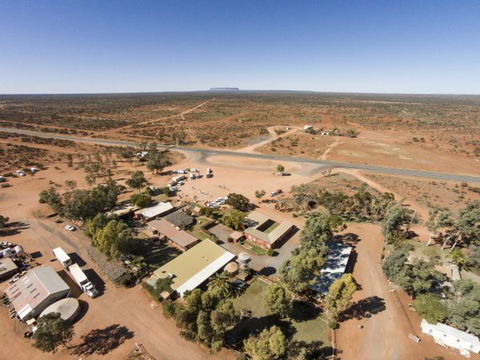 Curtin Springs Wayside Inn - Accommodation Sunshine Coast 8