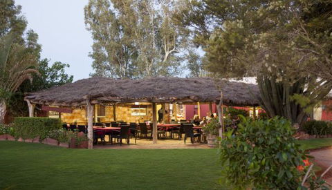 Curtin Springs Wayside Inn - Accommodation Sunshine Coast 9