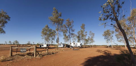 Curtin Springs Wayside Inn - Accommodation Sunshine Coast 13