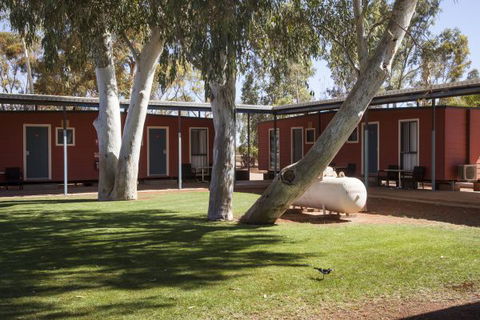 Curtin Springs Wayside Inn - Accommodation Sunshine Coast 14