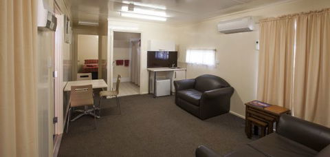 Curtin Springs Wayside Inn - Accommodation Sunshine Coast 15