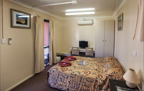 Curtin Springs Wayside Inn - Accommodation Sunshine Coast 17