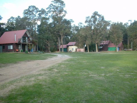 Dare Adventures - Accommodation Sunshine Coast 1