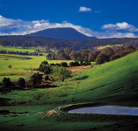 Narmbool Environmental Discovery Camps - Accommodation Sunshine Coast