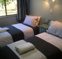 Tin Shack - Accommodation Sunshine Coast