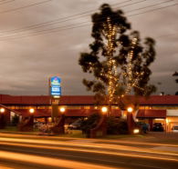 BEST WESTERN Balmoral Motor Inn - Accommodation Sunshine Coast