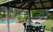 Barrington Country Retreat - Dungog - Accommodation Sunshine Coast 1