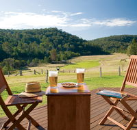 Big Yango Homestead - Big Yengo - Accommodation Sunshine Coast