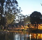 Billabong Camp Taronga Western Plains Zoo Dubbo - Accommodation Sunshine Coast