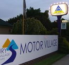 Albury Motor Village - Accommodation Sunshine Coast