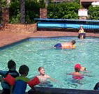 Ballina Lakeside Holiday Park - Accommodation Sunshine Coast