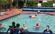 Ballina Lakeside Holiday Park - Accommodation Sunshine Coast 0