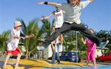 Ballina Lakeside Holiday Park - Accommodation Sunshine Coast 1