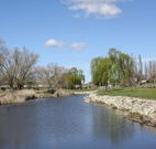 Barbour Park Rest Area - Accommodation Sunshine Coast