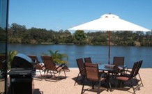 Big River Holiday Park And Ski Lodge Grafton - Accommodation Sunshine Coast 0