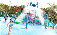 BIG4 Northstar Holiday Resort And Caravan Park - Accommodation Sunshine Coast 0