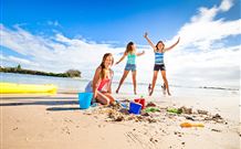 BIG4 Northstar Holiday Resort And Caravan Park - Accommodation Sunshine Coast 3