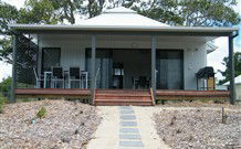 BIG4 Saltwater At Yamba Holiday Park - Accommodation Sunshine Coast 0