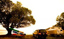 BIG4 Saltwater At Yamba Holiday Park - Accommodation Sunshine Coast 3