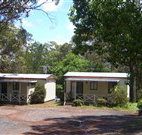 Bulahdelah Cabin and Van Park - Accommodation Sunshine Coast