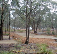 Bungonia Campground - Accommodation Sunshine Coast