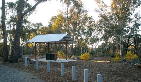 Bungonia Campground - Accommodation Sunshine Coast 1