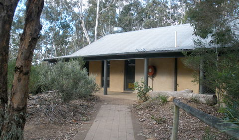 Bungonia Campground - Accommodation Sunshine Coast 2