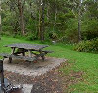 Chaelundi campground - Accommodation Sunshine Coast