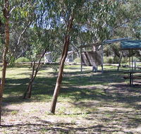 Coach and Horses campground - Accommodation Sunshine Coast