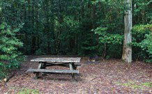 Coombadjha Campground - Accommodation Sunshine Coast 1