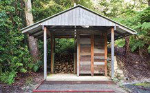 Coombadjha Campground - Accommodation Sunshine Coast 0