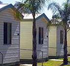 Coomealla Club Motel and Caravan Park Resort - Accommodation Sunshine Coast