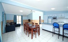 Currarong Beachside Holiday Park - Accommodation Sunshine Coast 2