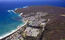 Currarong Beachside Holiday Park - Accommodation Sunshine Coast 3