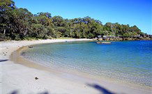 Currarong Beachside Holiday Park - Accommodation Sunshine Coast 1