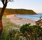 Durras Lake North Holiday Park - Accommodation Sunshine Coast