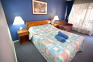 Riverboat Lodge Motor Inn - Accommodation Sunshine Coast 3