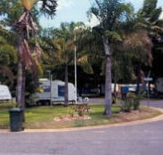 Riverside Tourist Park Rockhampton - Accommodation Sunshine Coast