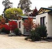 Riverview Caravan Park - Accommodation Sunshine Coast