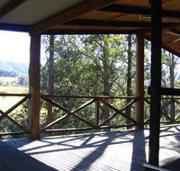 Riverwood Downs Mountain Valley Resort - Accommodation Sunshine Coast