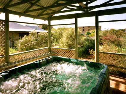 Greenough WA Accommodation Sunshine Coast
